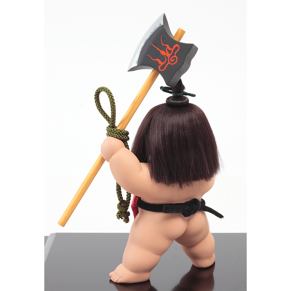 金太郎 3G-M9 | 金太郎 | 【公式】 人形の久月オンラインストア