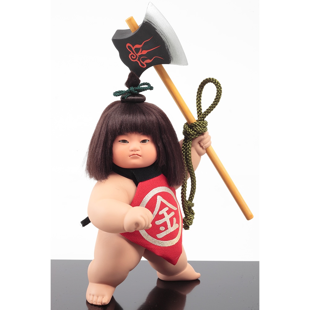 金太郎 3G-M9 | 金太郎 | 【公式】 人形の久月オンラインストア