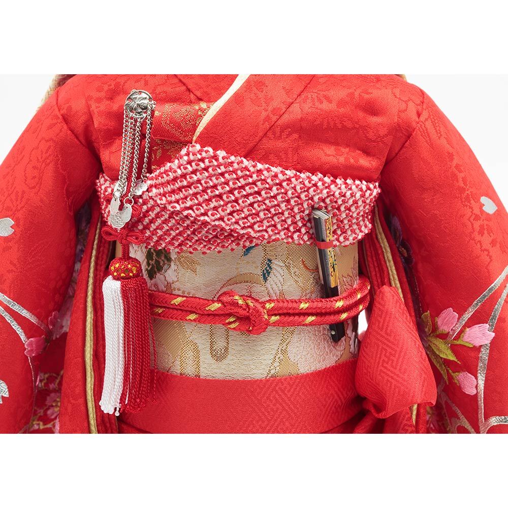 市松人形 13号 4H-C3 | 市松人形 | 【公式】 人形の久月