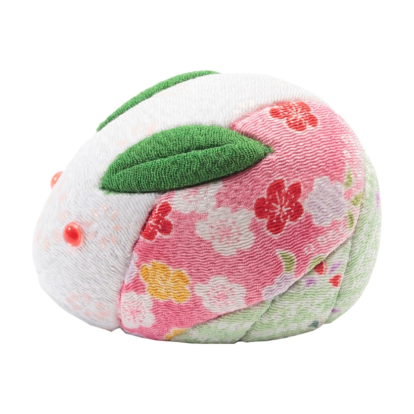 久月 木目込み手作りキット4704 『雪うさぎ』 | 一般材料 | 【公式