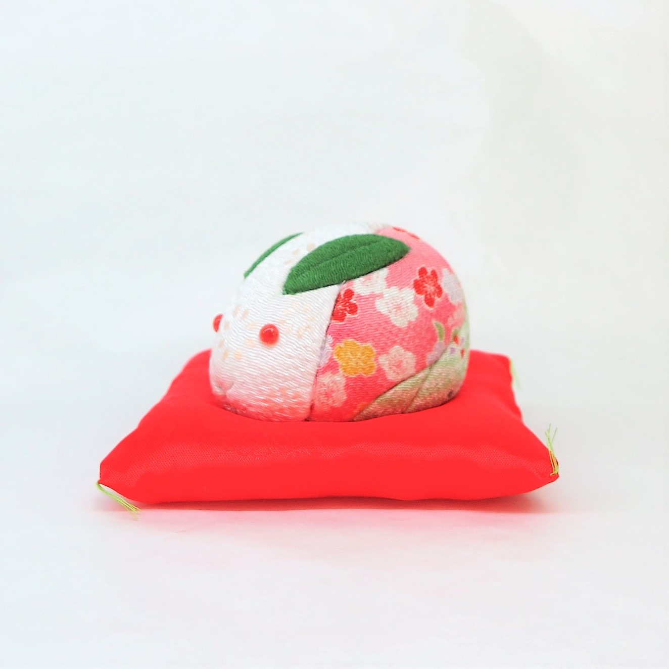 久月 木目込み手作りキット4704 『雪うさぎ』 | 一般材料 | 【公式