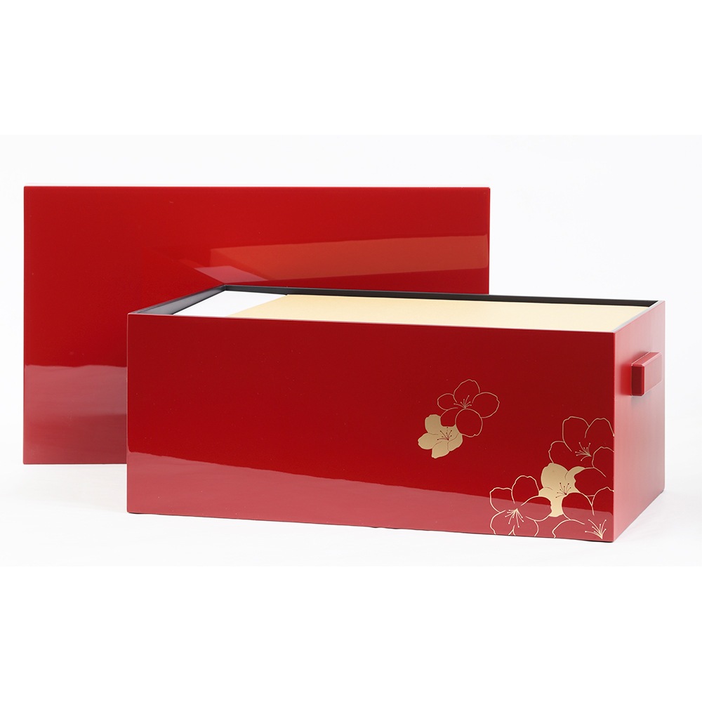 柴田家千代作 親王収納飾り 6HR-S15 | ひな人形 | 【公式】 人形の久月