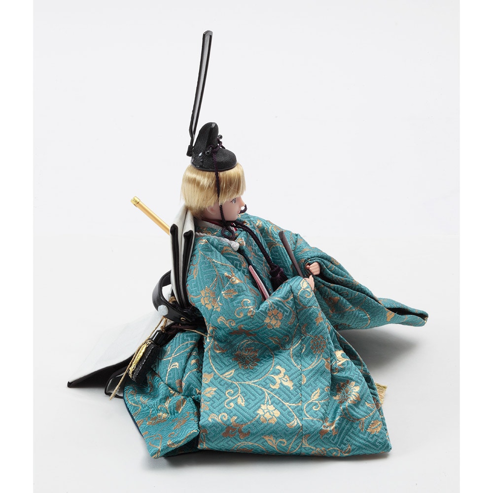 リカちゃん★親王 立ち雛☆お雛様 雛人形 日本人形★立雛☆カスタム リカちゃん☆親王 立ち雛☆お雛様 雛人形 日本人形☆立雛☆カスタム