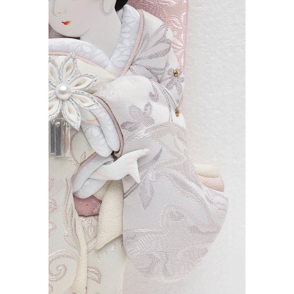 アクリルケース羽子板 羽子板ケース飾り 9号 アクリルケース 5EH-15-Z | 羽子板