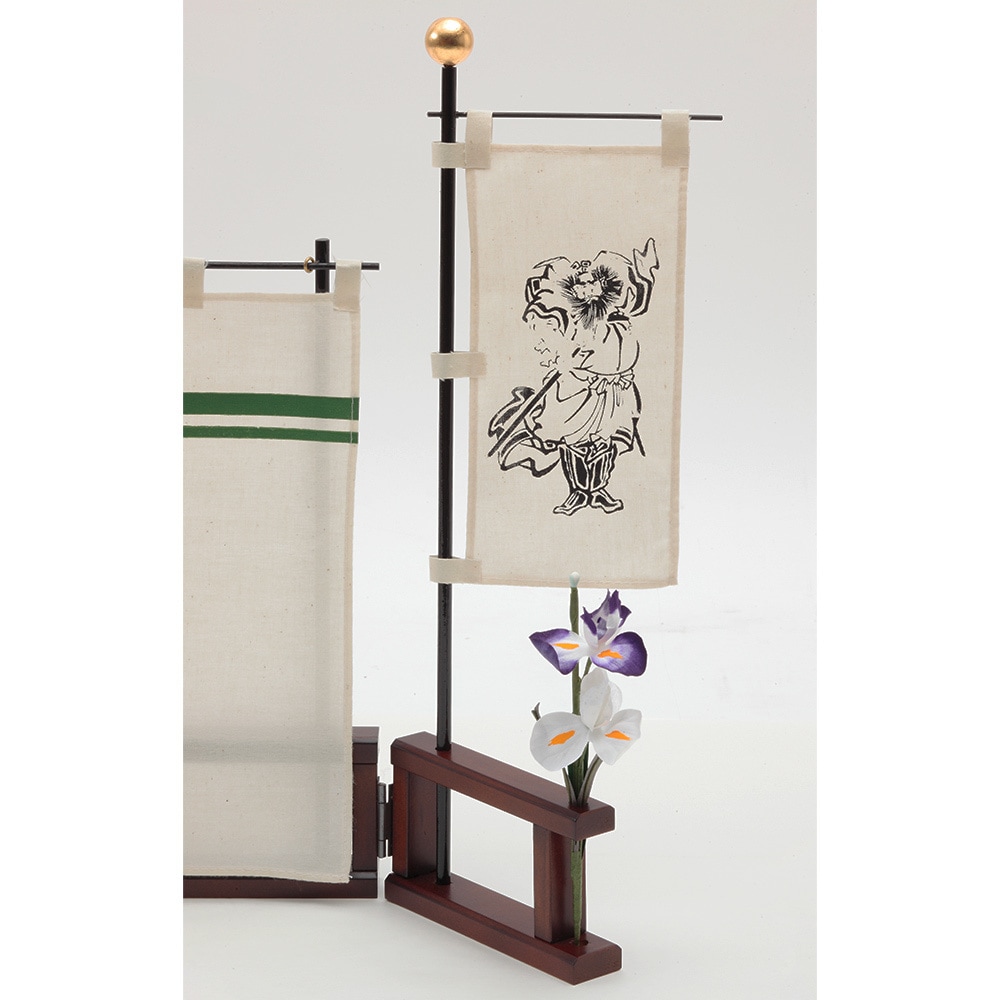 毛利元就公 兜飾り 4GR-K22 | 兜飾り | 【公式】 人形の久月オンライン