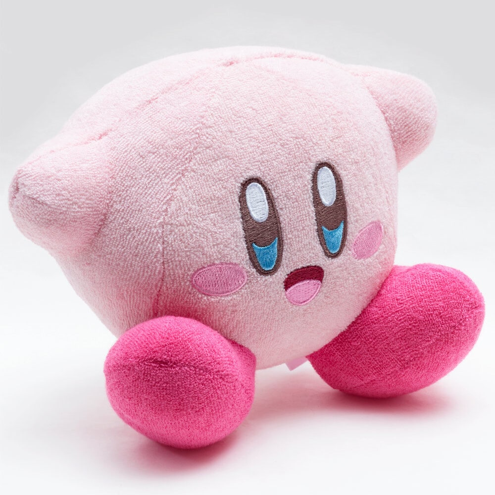 カービィ ぬいぐるみ HK-71 星のカービィ Chibiぬいぐるみ washable カービィ | ぬいぐるみ