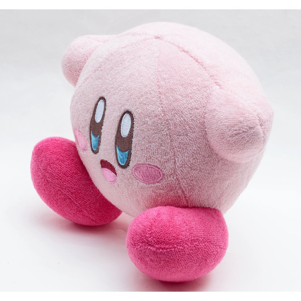 星のカービィ Chibiぬいぐるみ washable カービィ | ぬいぐるみ