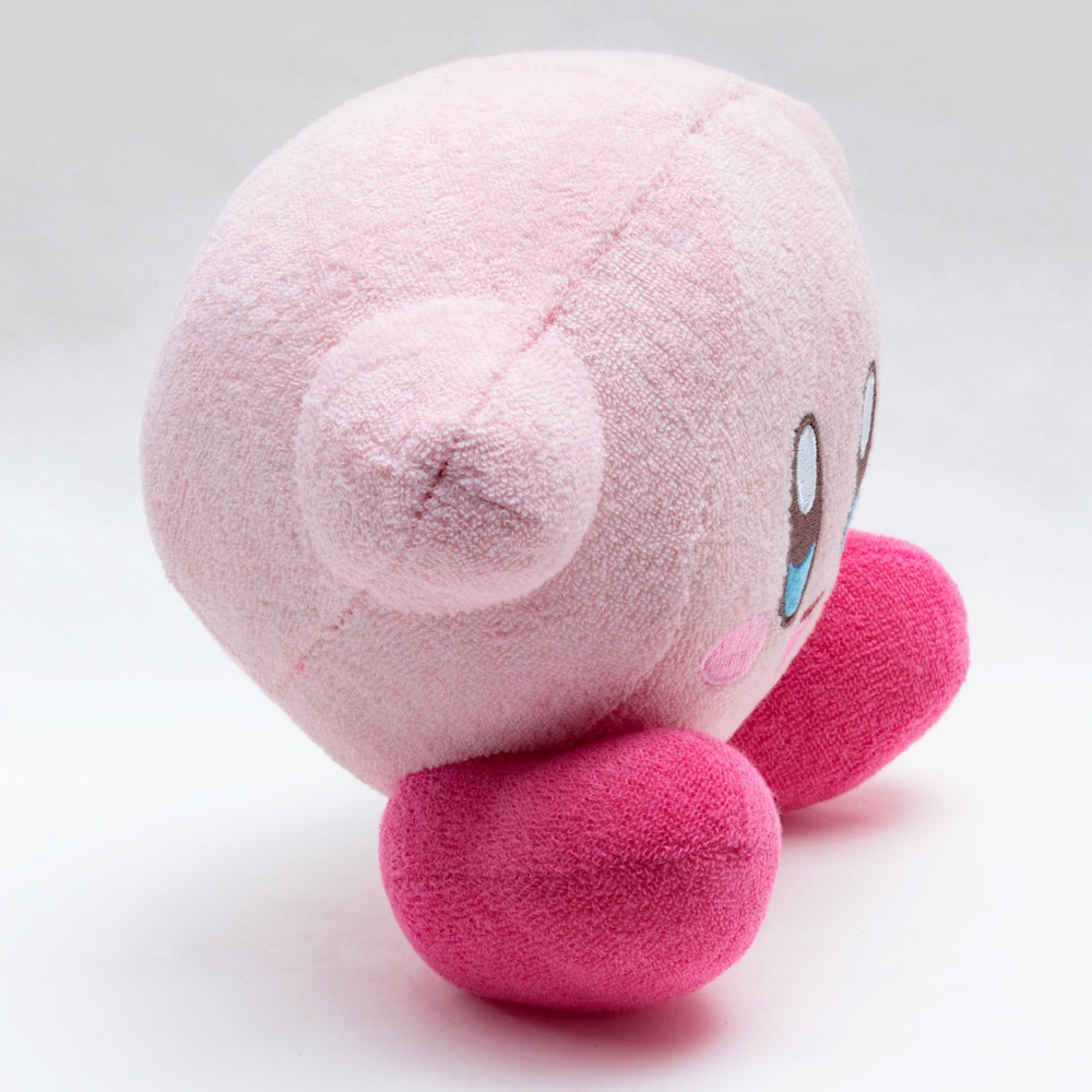 星のカービィ Chibiぬいぐるみ washable カービィ | ぬいぐるみ