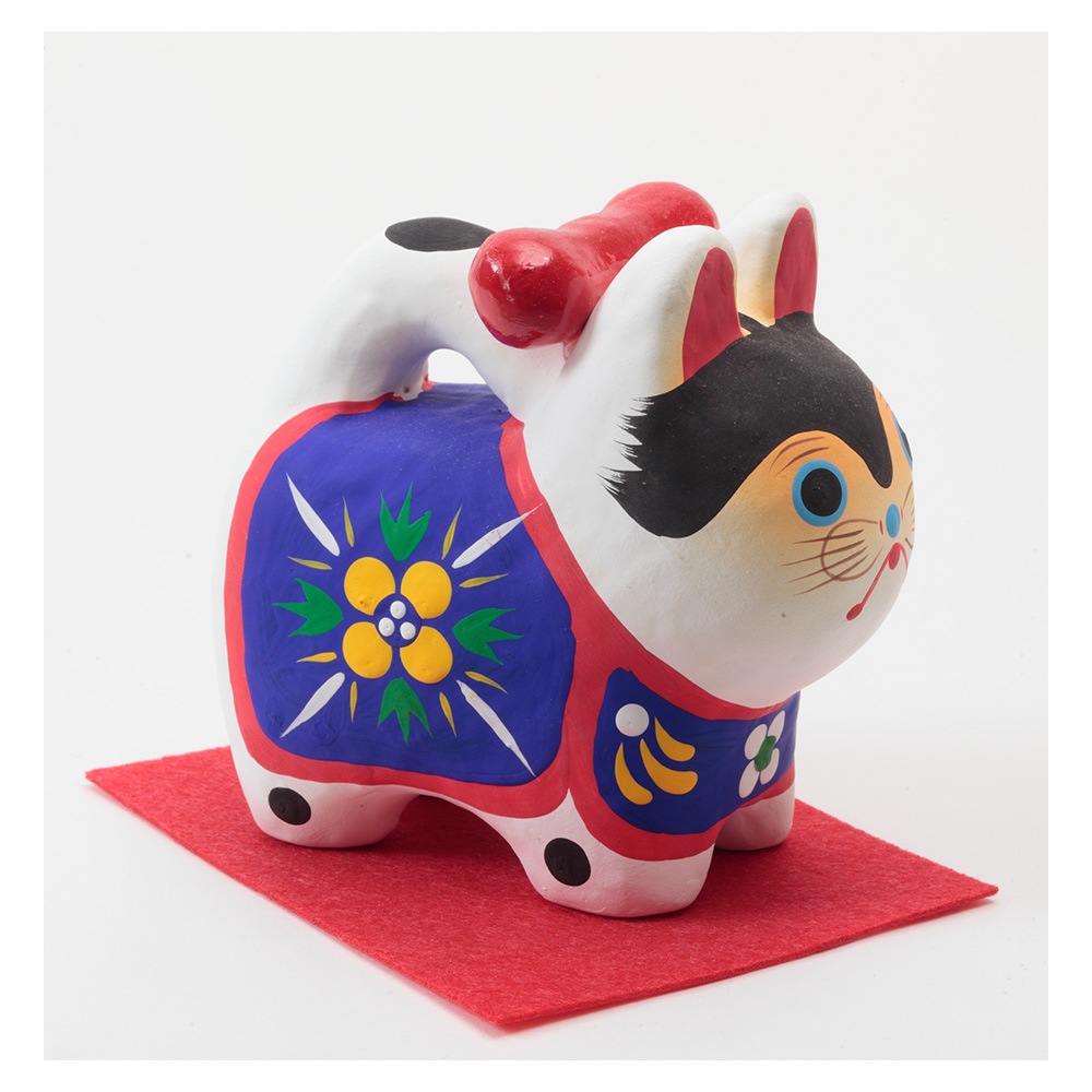 犬張子 2号 438 | 和雑貨 | 【公式】 人形の久月オンラインストア