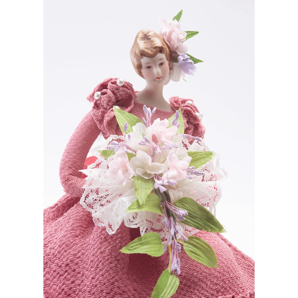 フランス人形 楽天市場】A057173プリンセスドール 60cm フランス人形本体