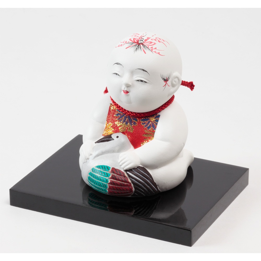 太祖 道元像 ３号 Buddhist Triad - Kyoto National Museum KNM Collection Database