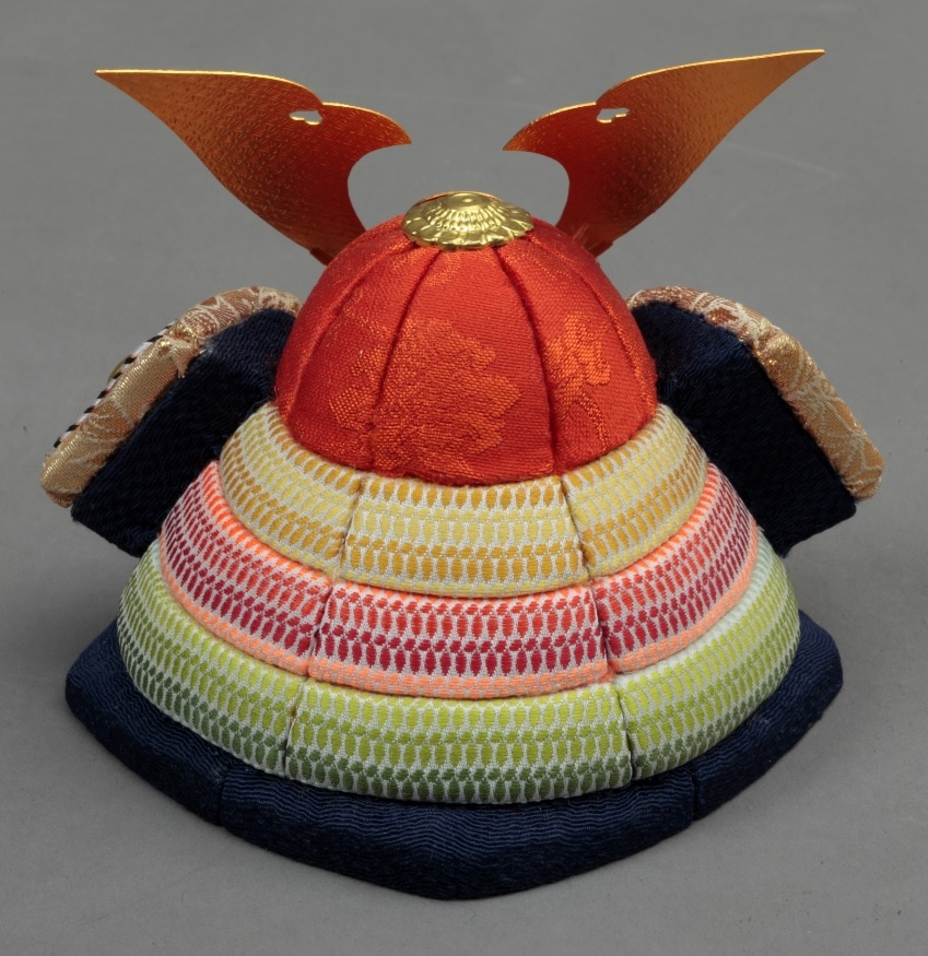 特選五月人形 勇将 【公式通販】