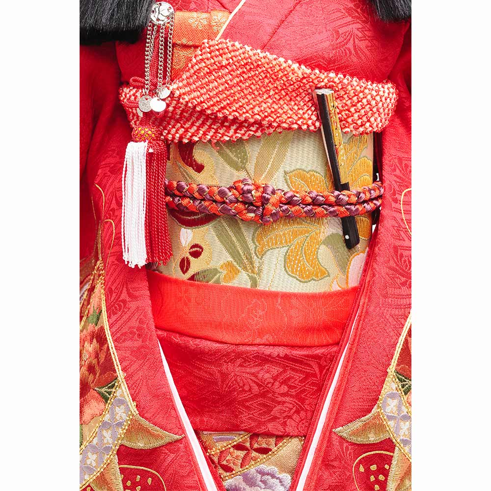 市松人形 13号 5H-C14 | 市松人形 | 【公式】 人形の久月