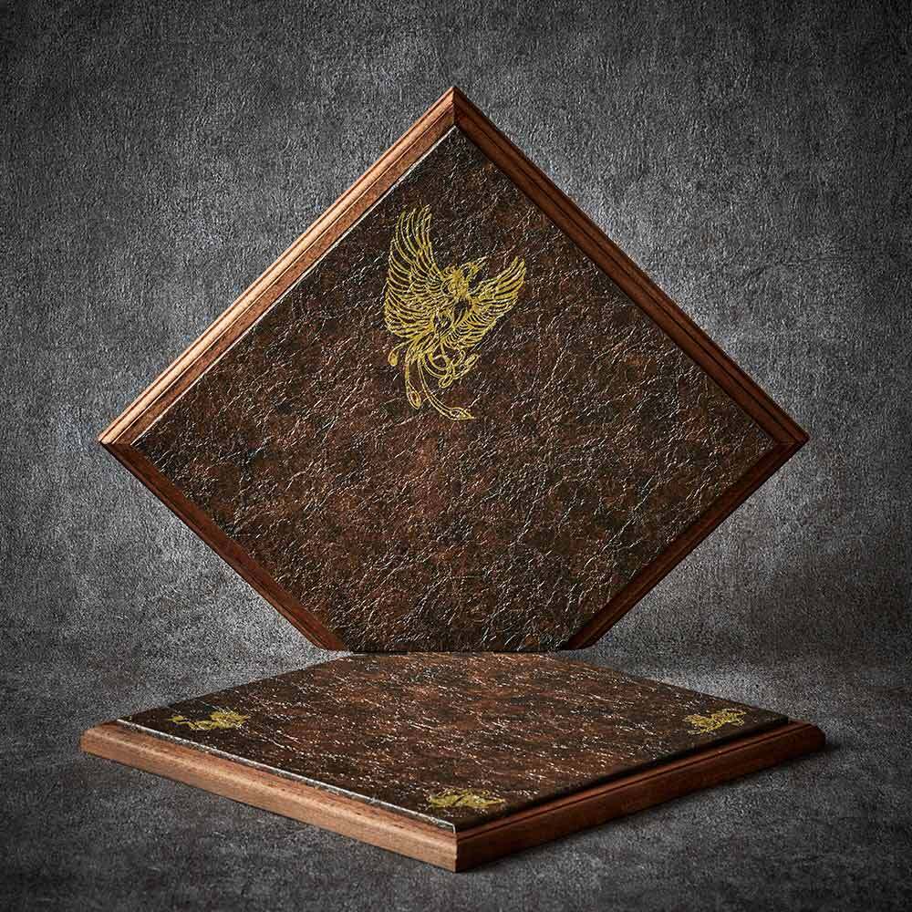 兜セット 兜ケース飾り 4G-C21-Z | 取付ケース飾り | 【公式】 人形の久月