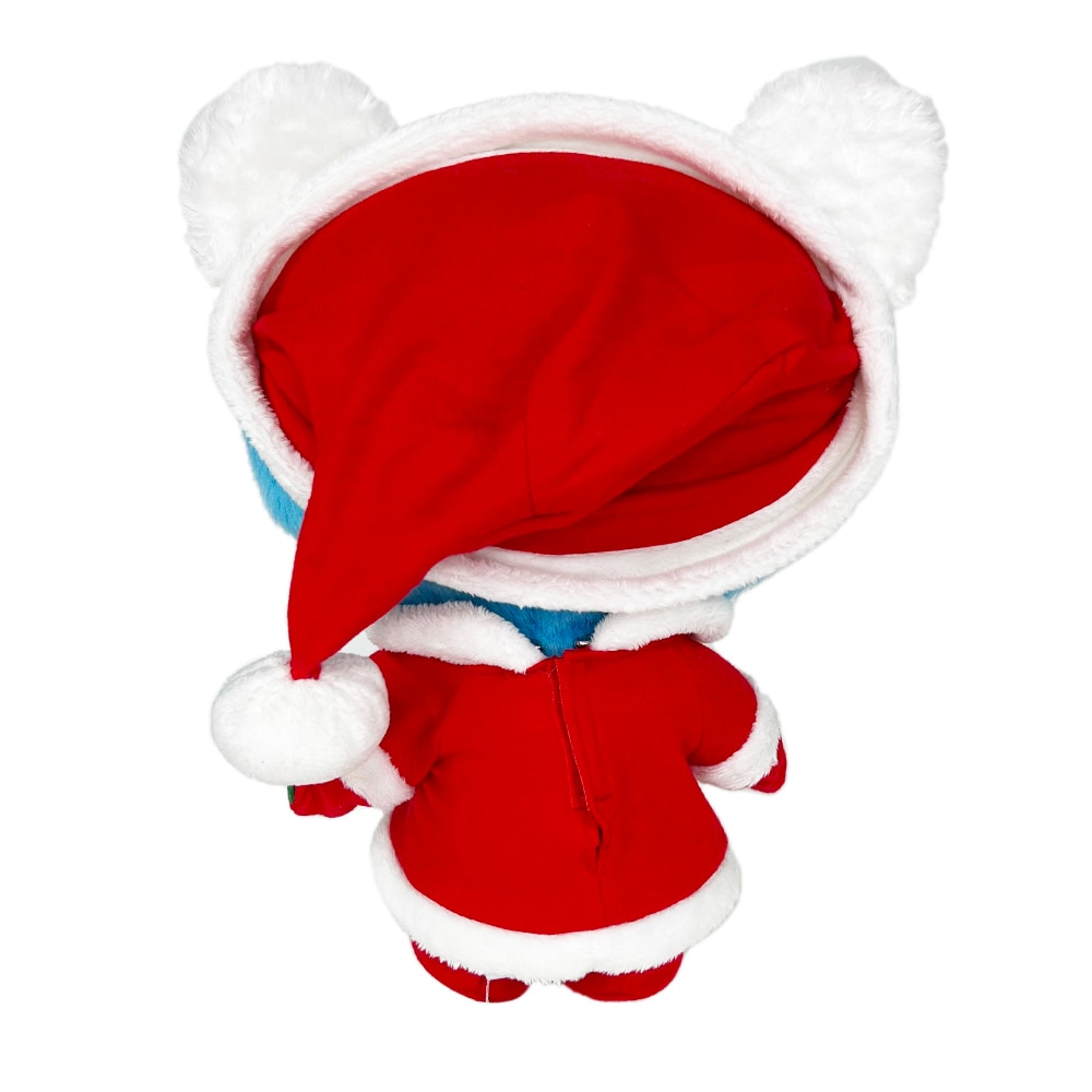 ペネロペ サンタドレス Sサイズ | ぬいぐるみ | 【公式】 人形の久月