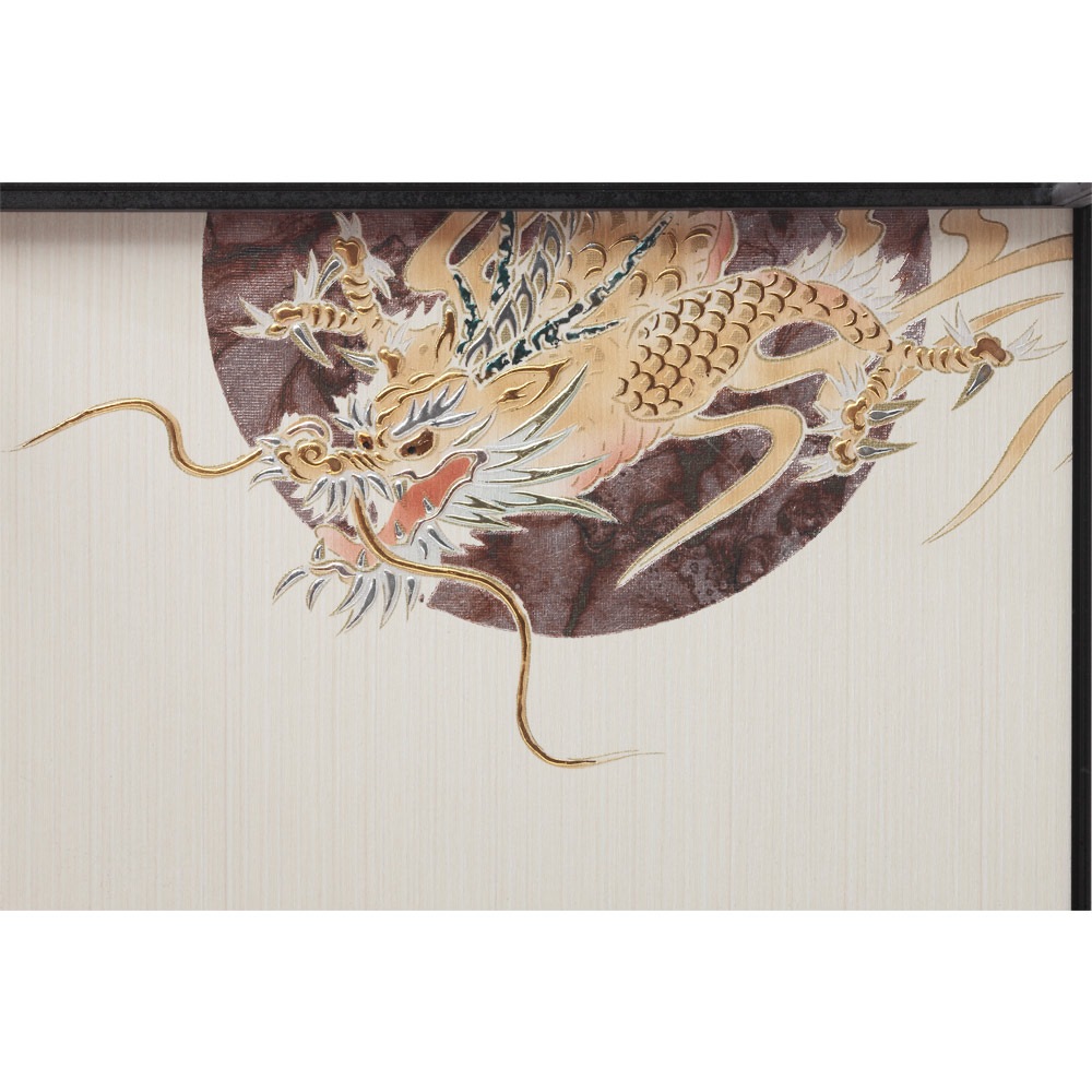 兜ケース飾り ガラスケース 5G-C41-Z | 取付ケース飾り | 【公式