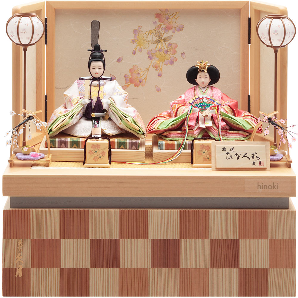 雛人形　5段飾り 雛人形 ひな人形 お祝い 五段飾り 5段飾り 十五人飾り 15人飾り