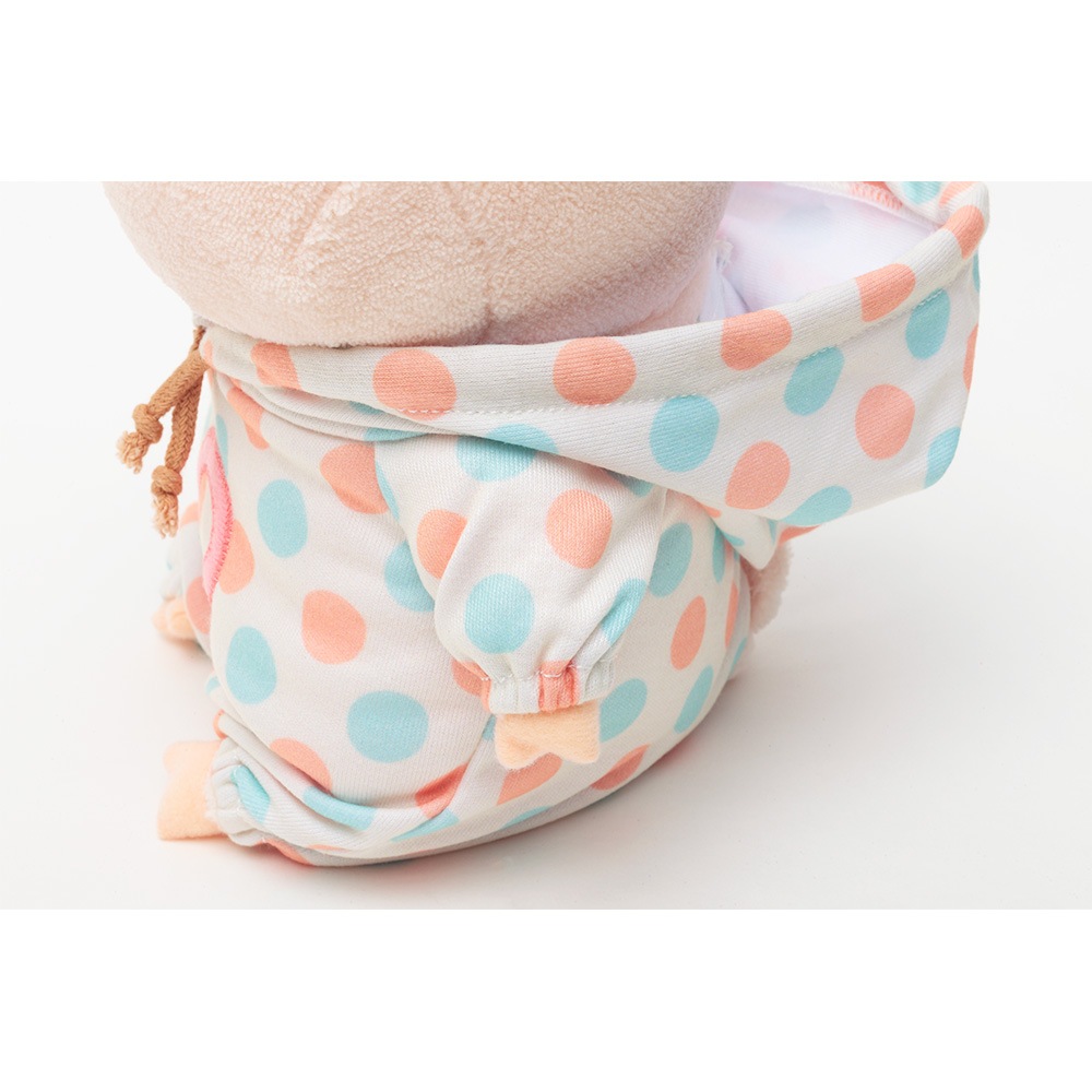 み*み様 ドンヘ DEep inside ぬいぐるみ＋パーカー付き 41x-2VQTMSL._AC_UL210_SR210,