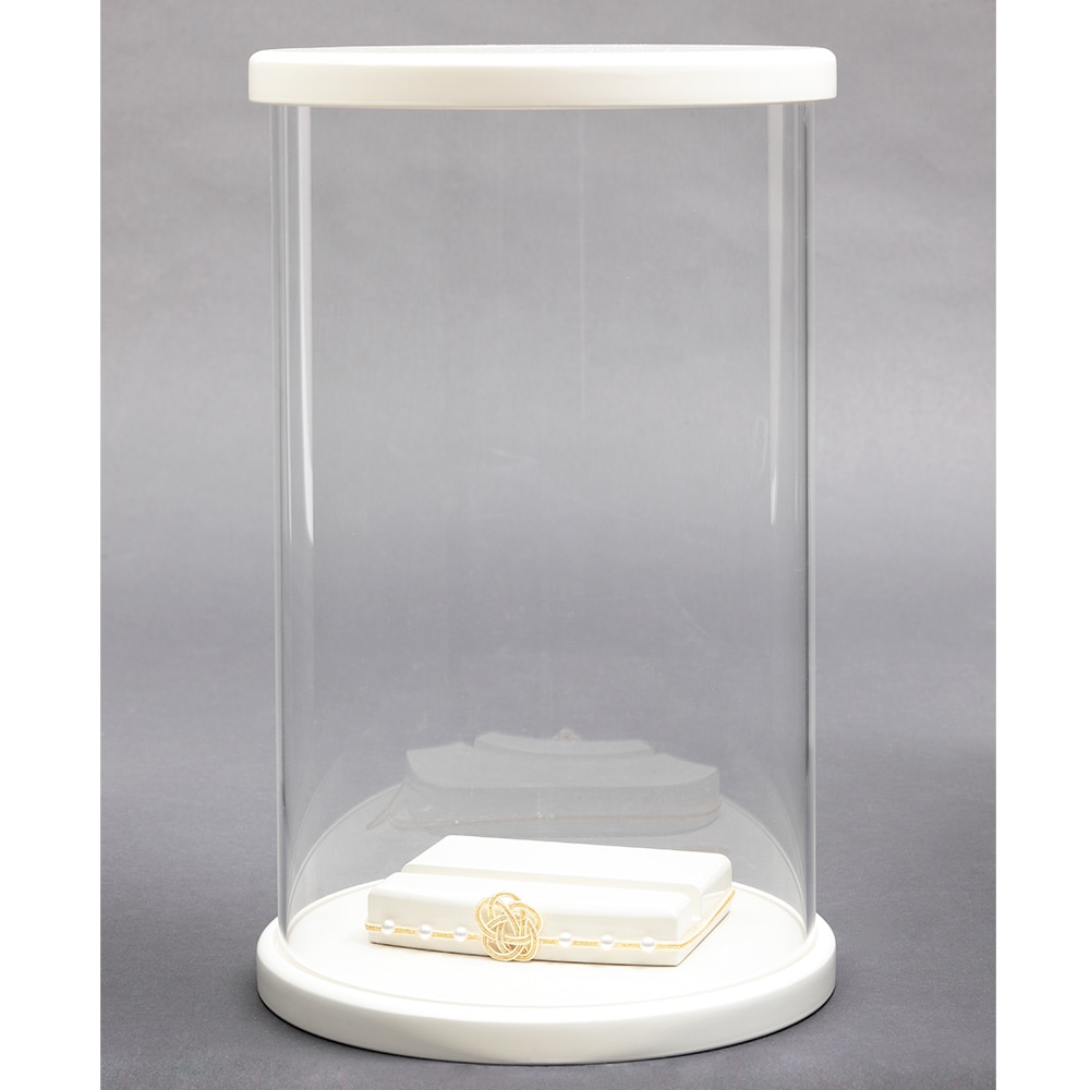 羽子板ケース飾り 9号 アクリルケース 6EH-06 | 羽子板 | 【公式