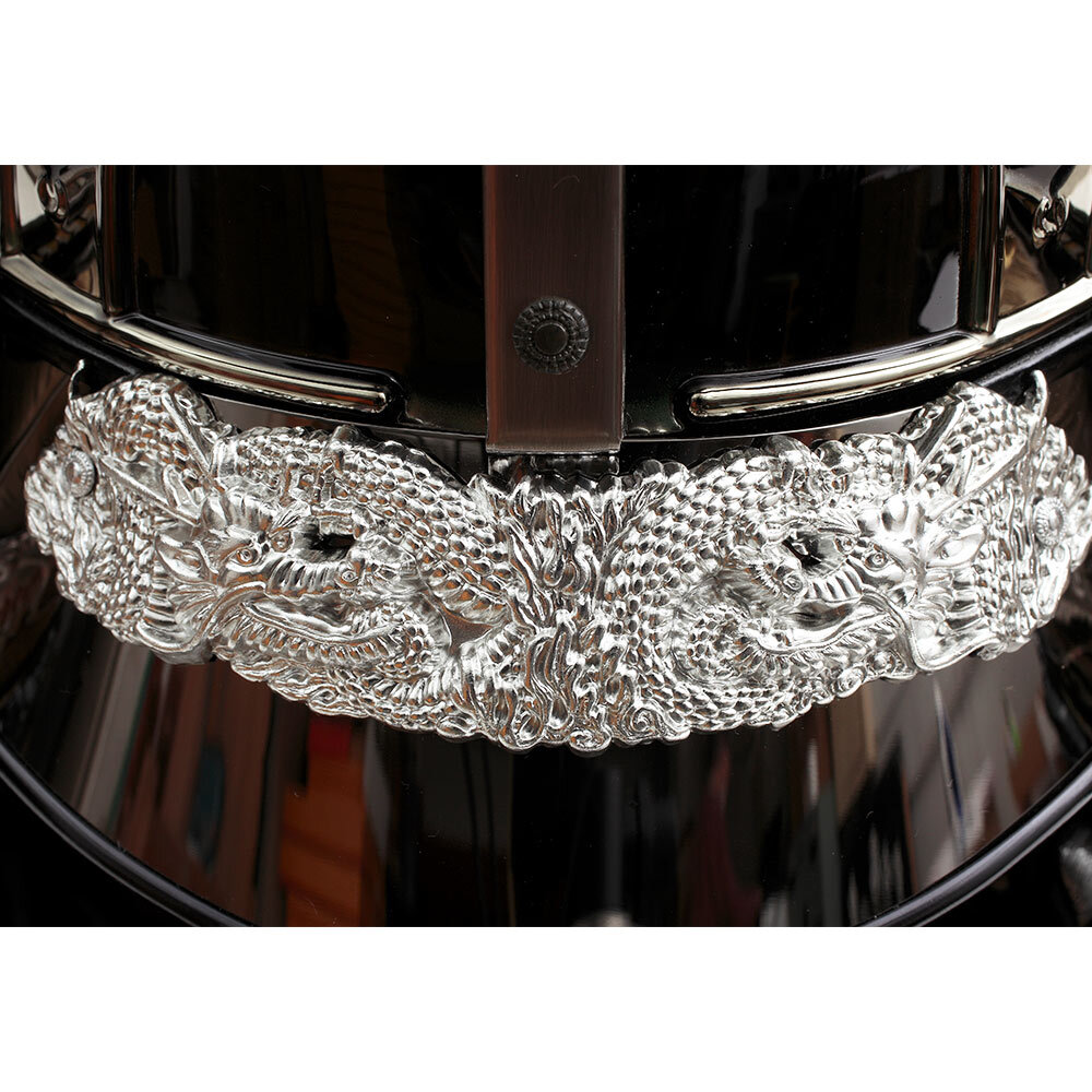 伊達政宗公 着用兜飾り 4GR-K29 | 兜飾り | 【公式】 人形の久月