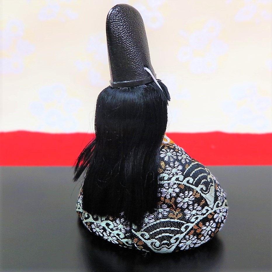 手作りキット 『太平雛飾り』 道具付 膳揃・桜橘セット | ひな人形材料