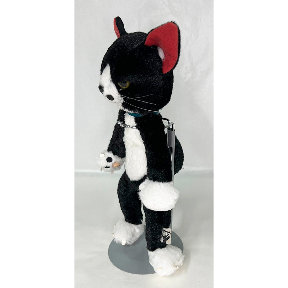 スクラッチ ソックス MSサイズ | ぬいぐるみ | 【公式】 人形の