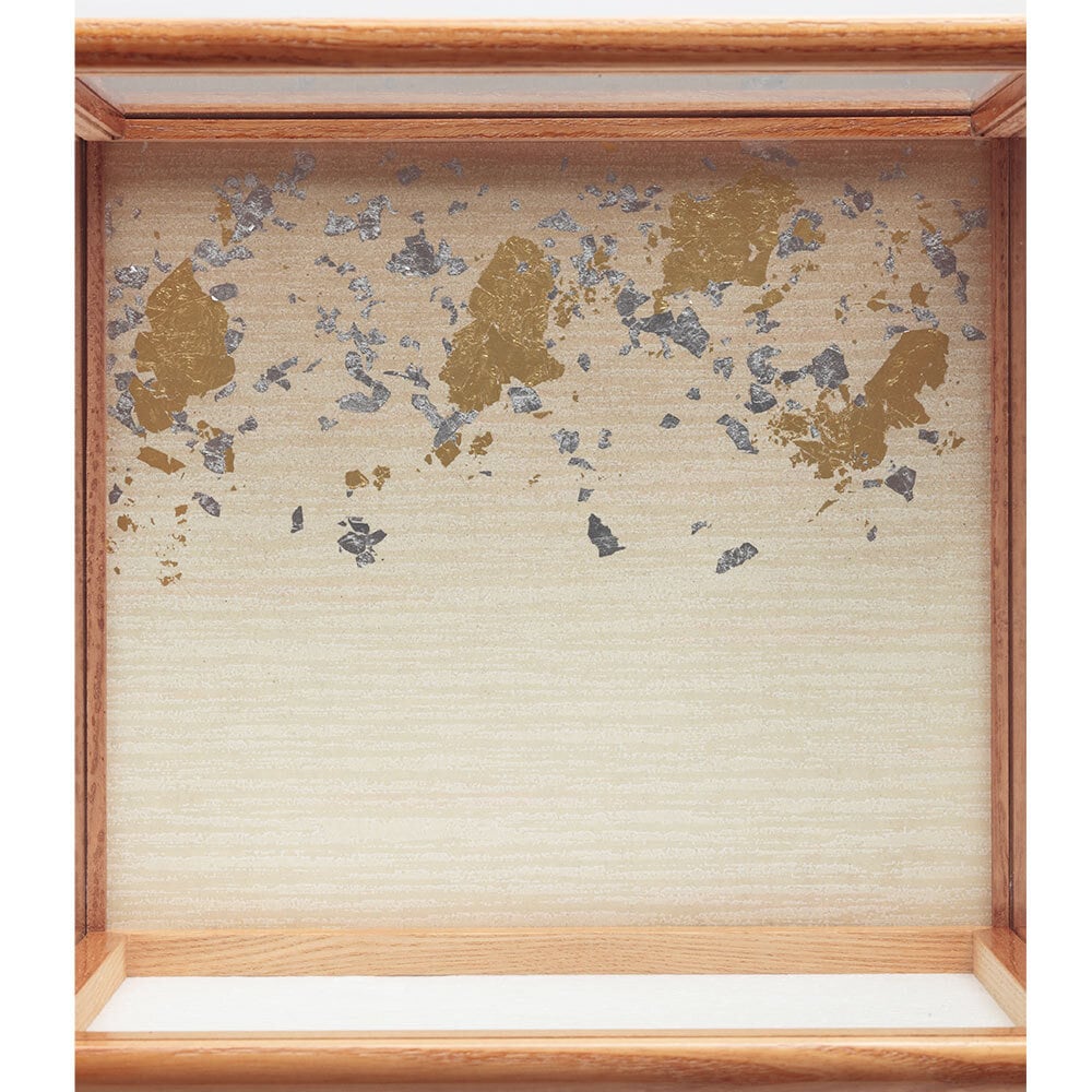 兜ケース飾り ガラスケース 4G-C21-Z | 取付ケース飾り | 【公式