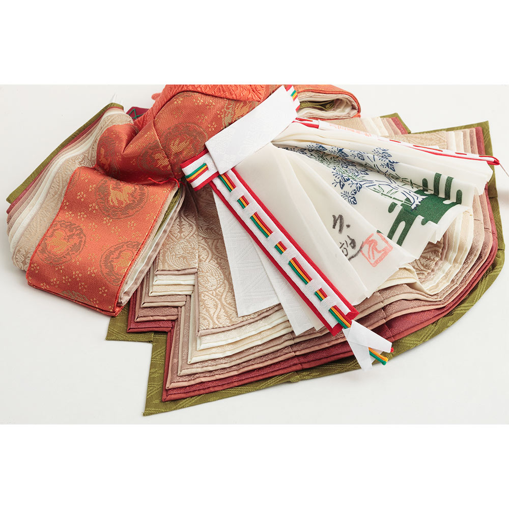 清水久遊作 親王飾り 5HR-K31 | 親王飾り | 【公式】 人形の久月