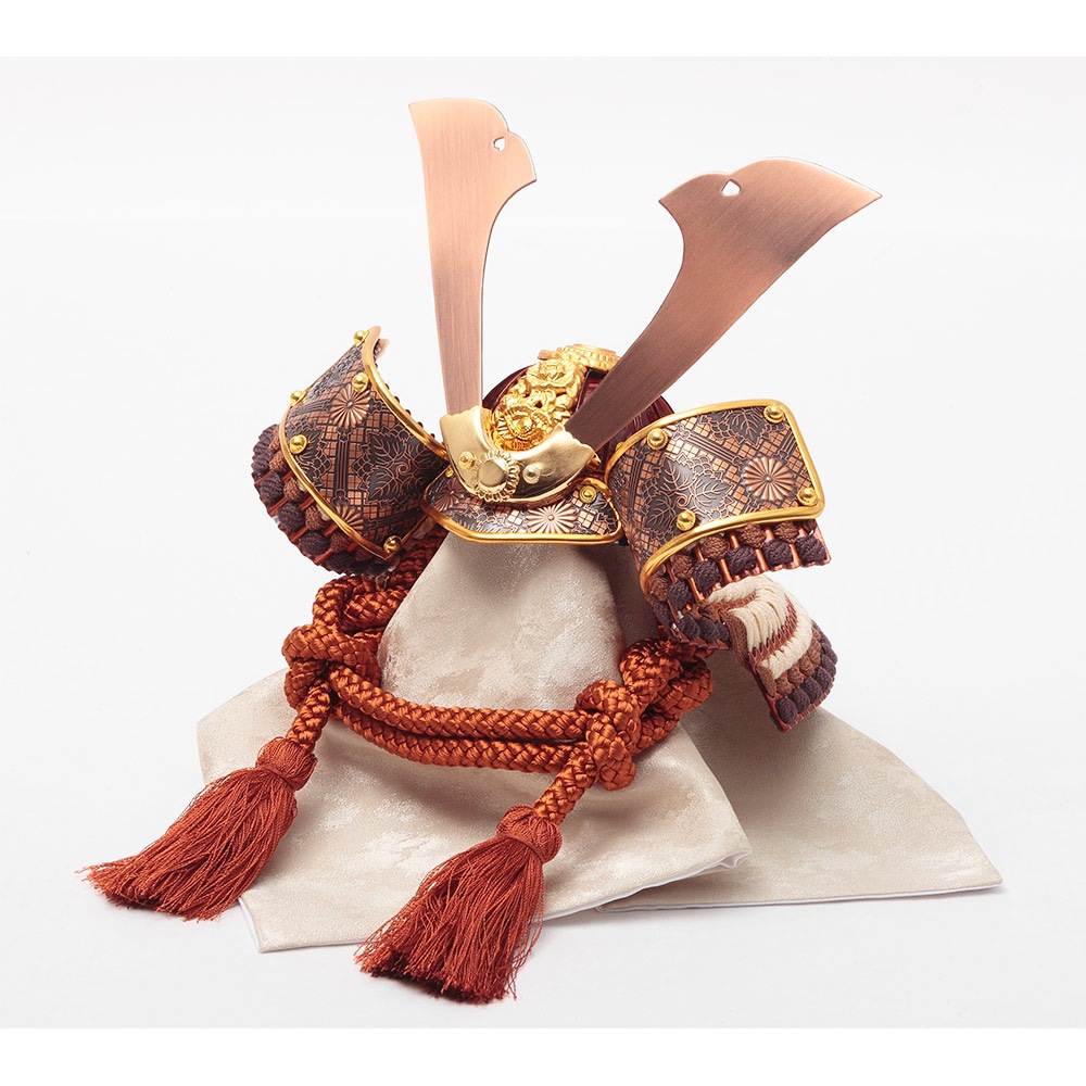 兜ケース飾り アクリルケース 5GR-K18-Z | 取付ケース飾り | 【公式