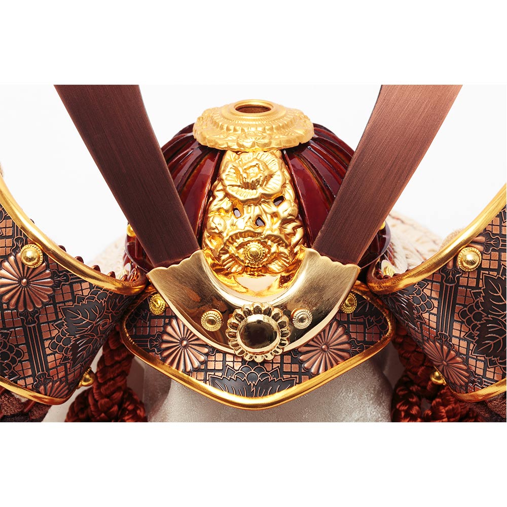 兜ケース飾り アクリルケース 5GR-K18-Z | 取付ケース飾り | 【公式