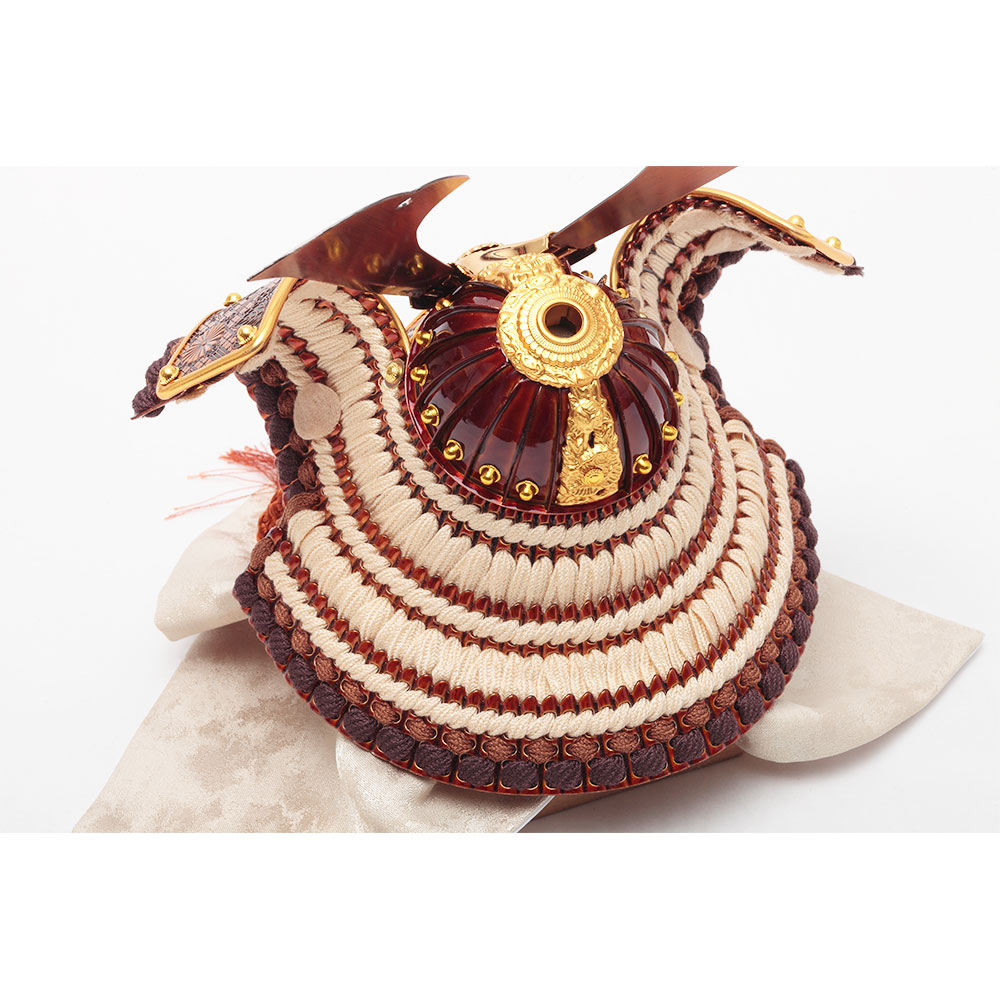 兜ケース飾り アクリルケース 5GR-K18-Z | 取付ケース飾り | 【公式