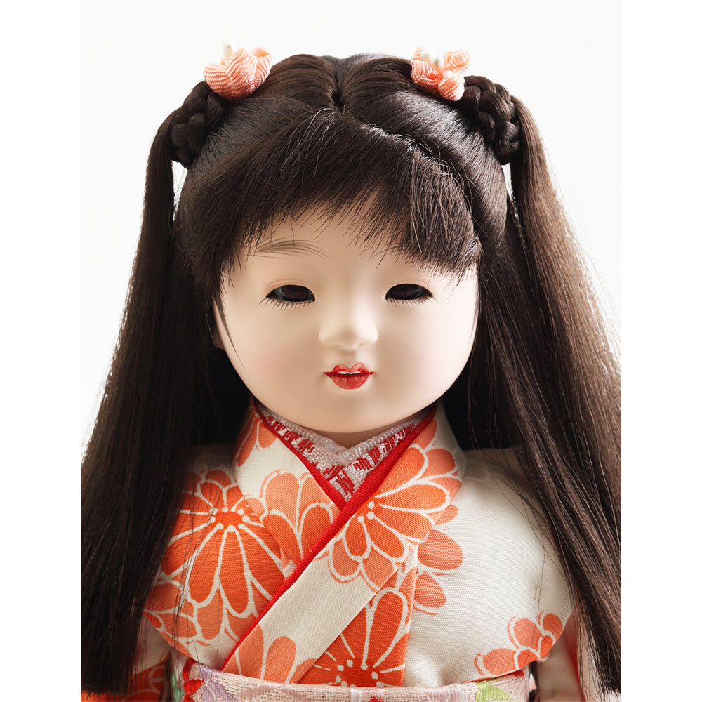 市松人形 5号 6H-C5 | 市松人形 | 【公式】 人形の久月オンラインストア