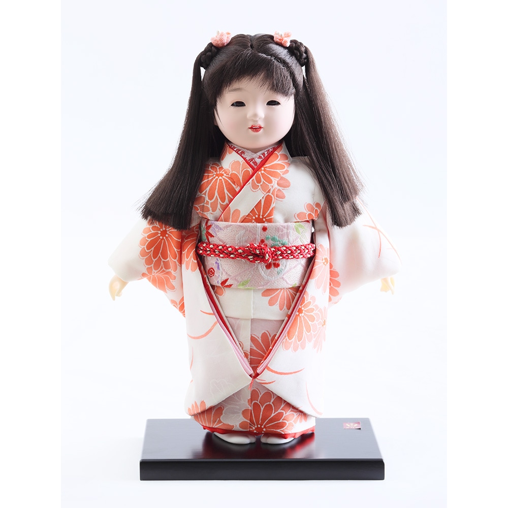 市松人形 5号 6H-C5 | 市松人形 | 【公式】 人形の久月オンラインストア