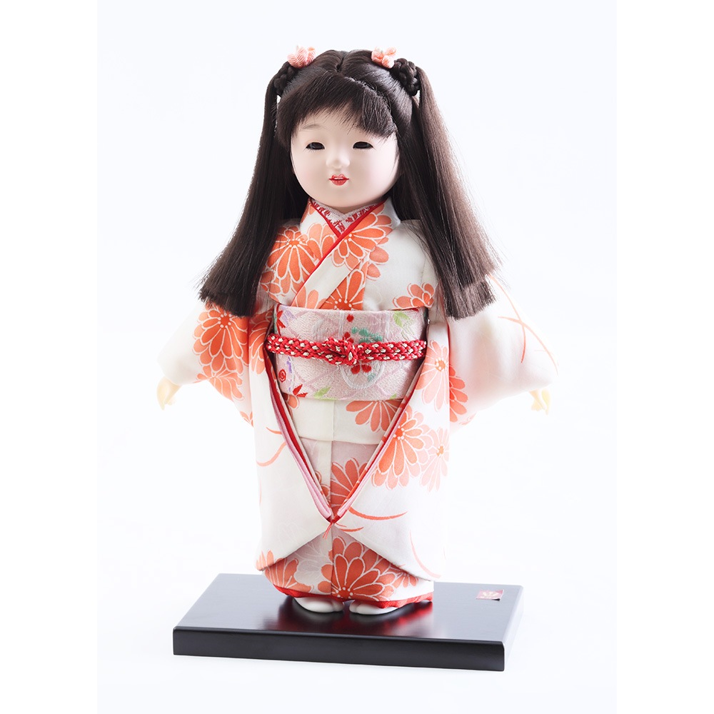 市松人形 5号 6H-C5 | 市松人形 | 【公式】 人形の久月オンラインストア