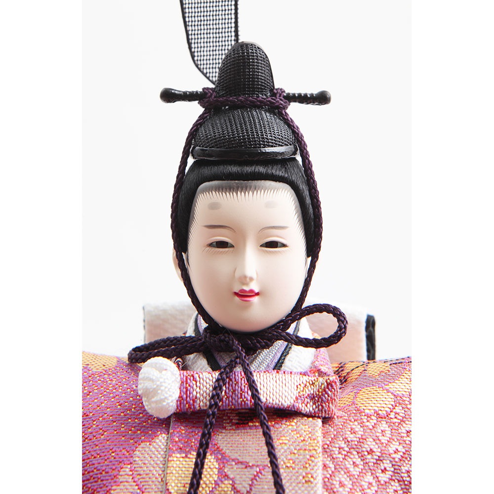 久月親王飾り 親王飾り | 【公式】 人形の久月オンラインストア