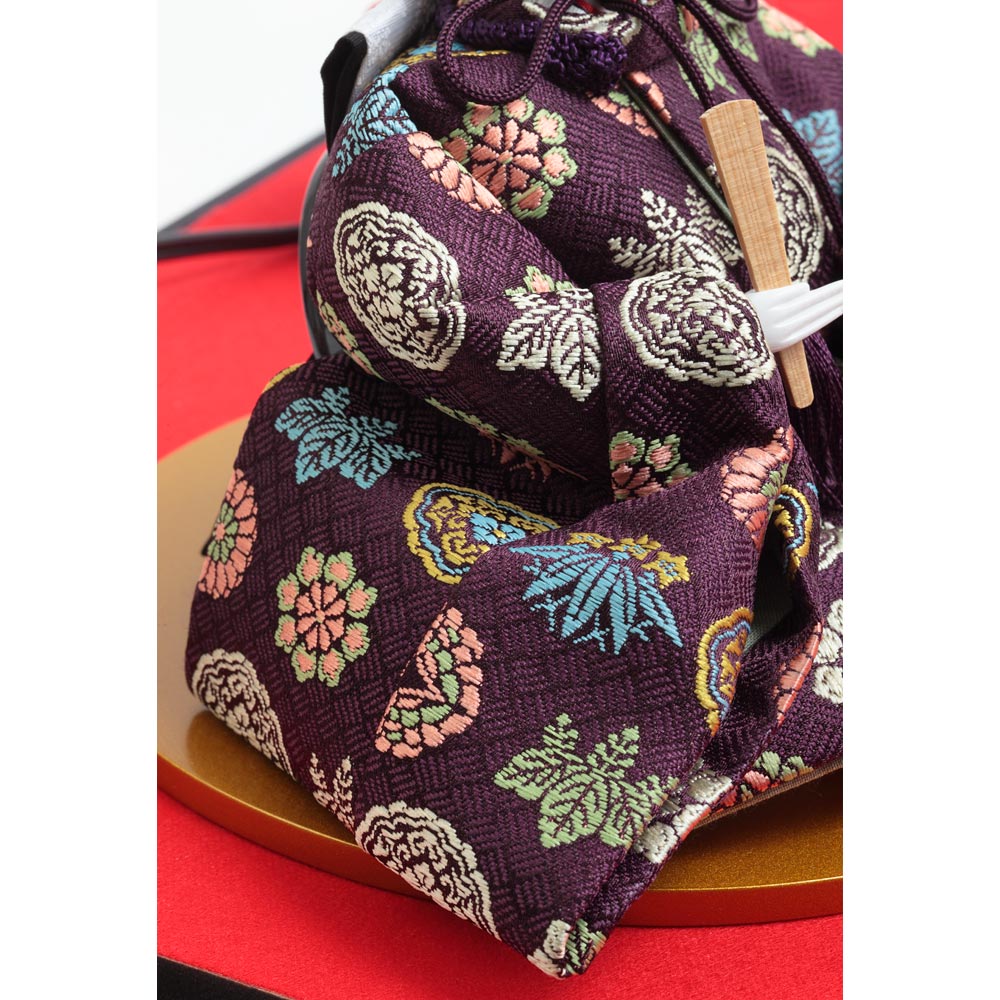 親王ケース飾り アクリルケース 6H-KK15 | ケース飾り | 【公式】 人形