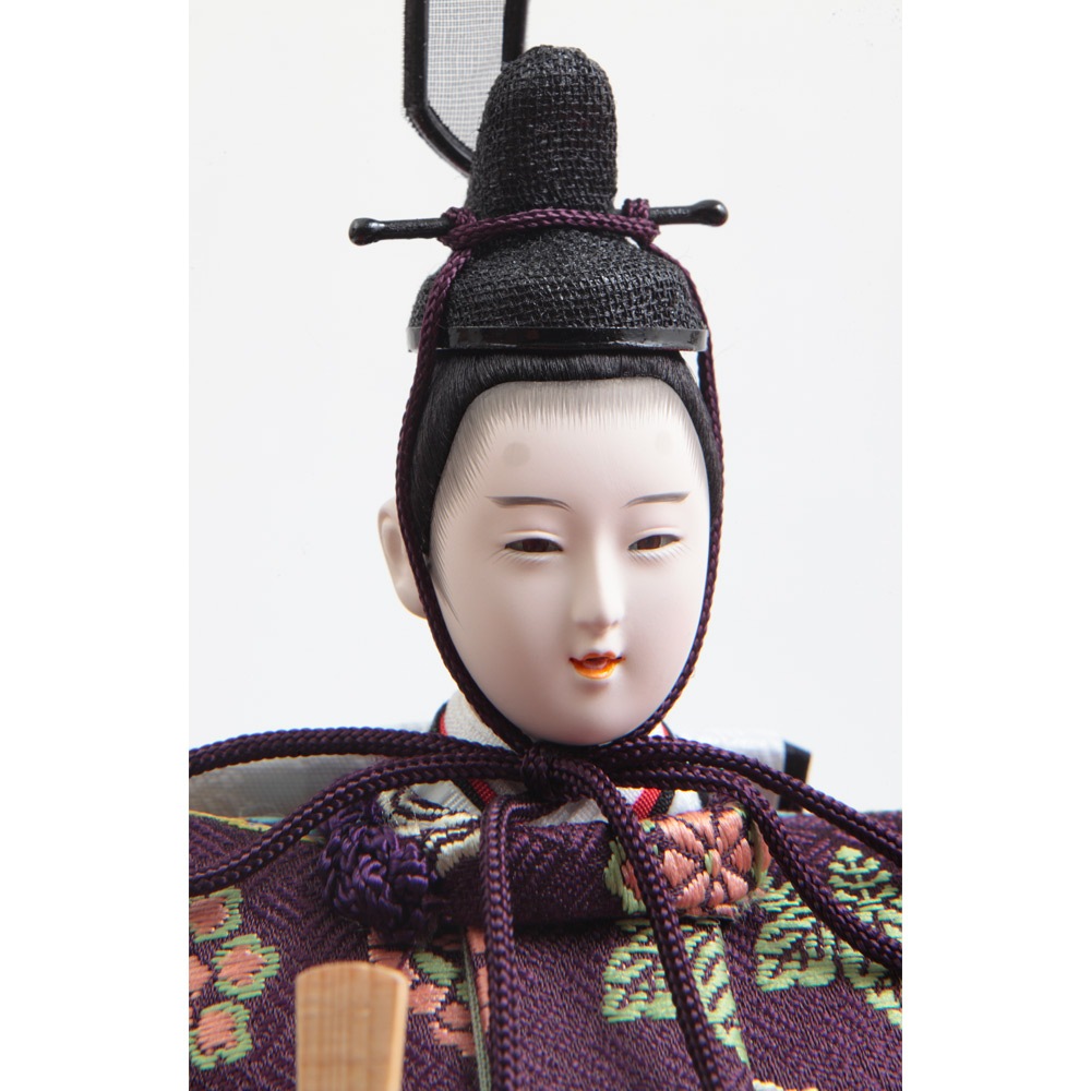 【一点限り】雛人形 ケース飾り　K43 一点限り】雛人形 ケース飾り K43 一点限り】雛人形 ケース飾り K43