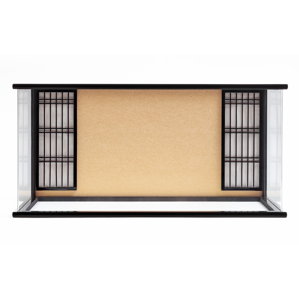 親王ケース飾り アクリルケース 6H-KK15 | ひな人形 | 【公式】 人形の