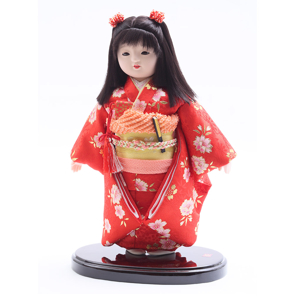 市松人形 6号 6H-C7 | 市松人形 | 【公式】 人形の久月オンラインストア