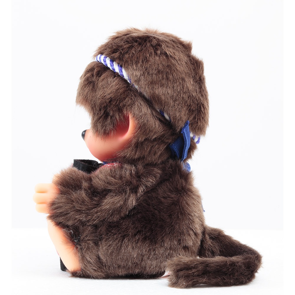 ご当地モンチッチ 浅草雷門 S（東京） IPM-23-Z | ぬいぐるみ | 【公式