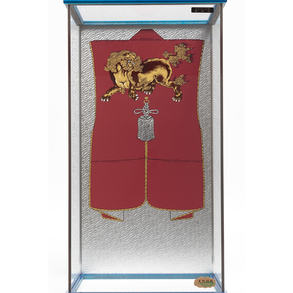 破魔弓ケース飾り 20号 73EY-26 | 破魔弓 | 【公式】 人形の久月