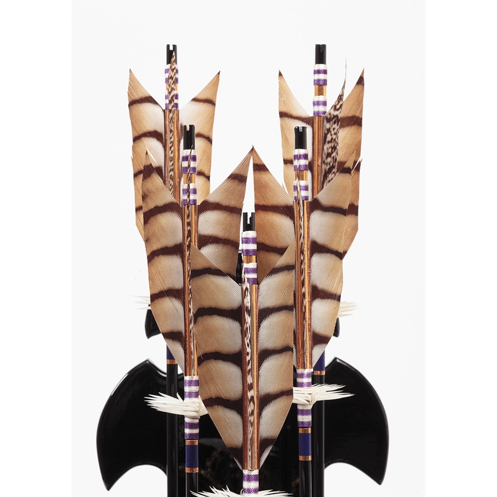 破魔弓ケース飾り 20号 73EY-26 | 破魔弓 | 【公式】 人形の久月