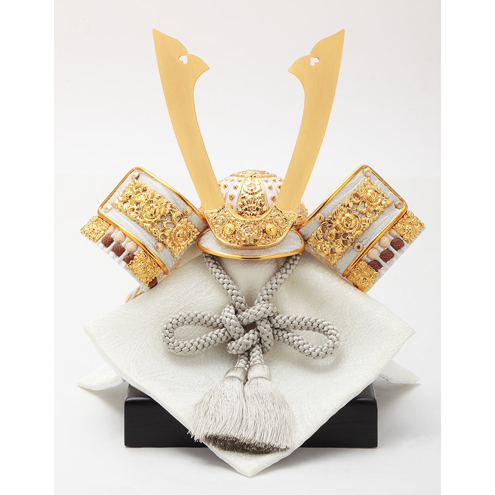 兜ケース飾り ガラスケース 5GR-K22-Z | 取付ケース飾り | 【公式