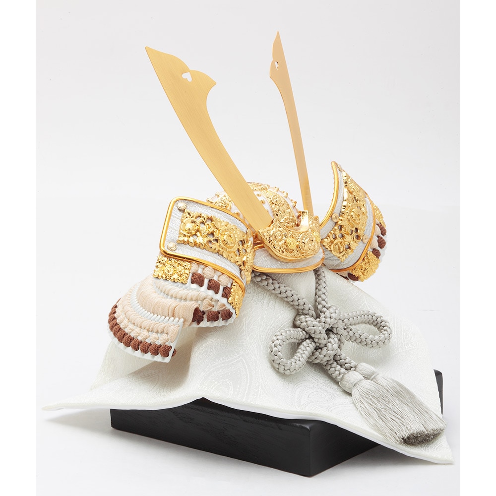 兜ケース飾り ガラスケース 5GR-K22-Z | 取付ケース飾り | 【公式