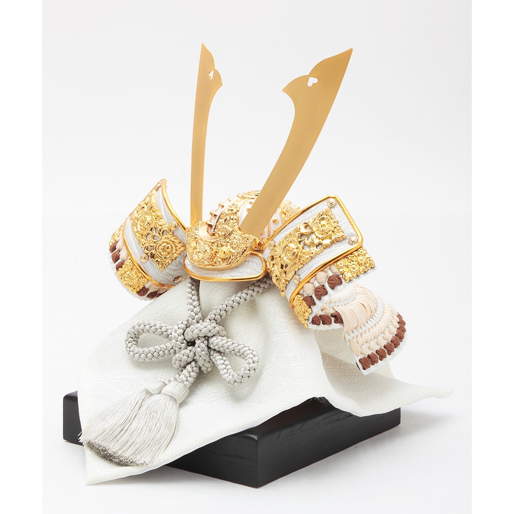 兜ケース飾り ガラスケース 5GR-K22-Z | 取付ケース飾り | 【公式