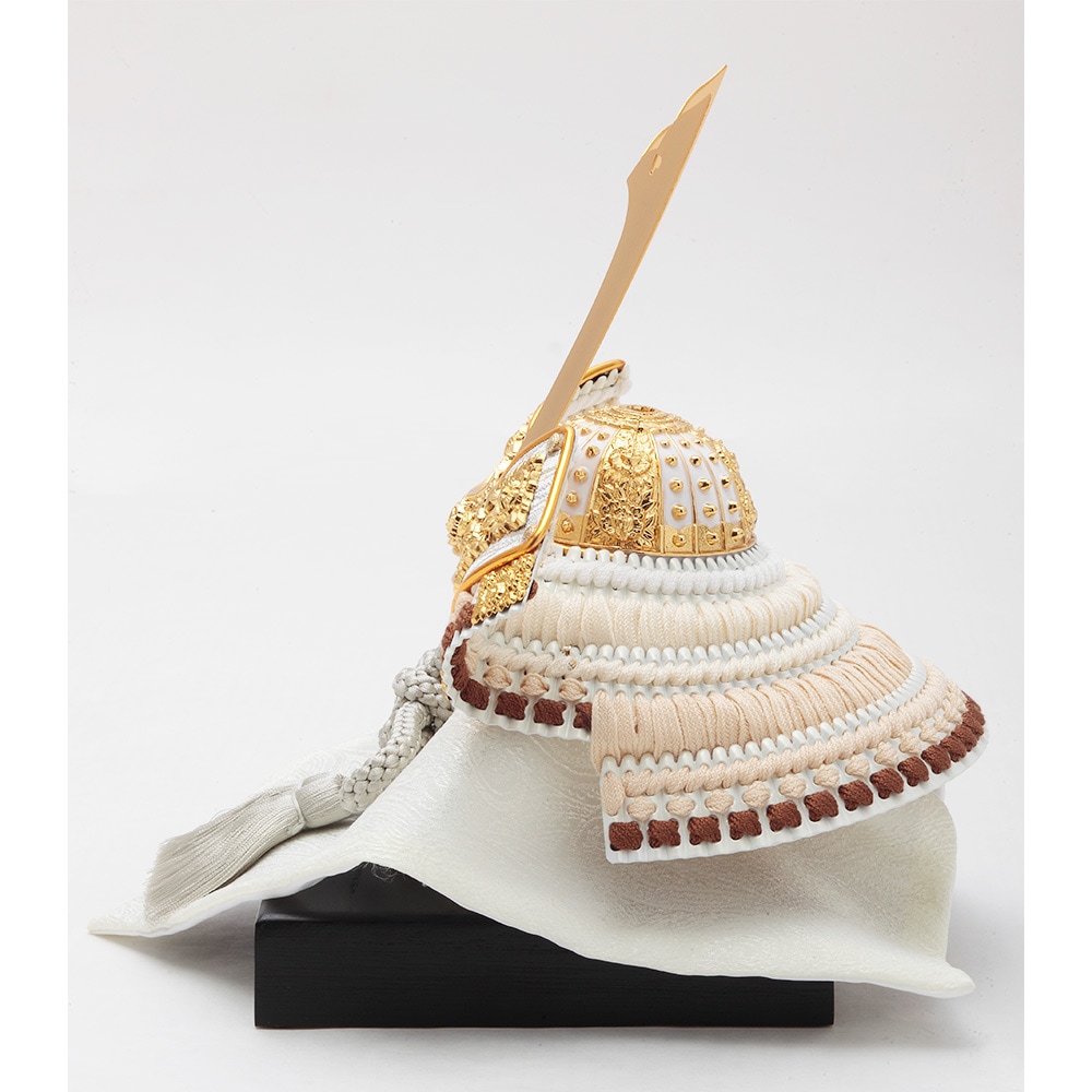 兜ケース飾り ガラスケース 5GR-K22-Z | 取付ケース飾り | 【公式