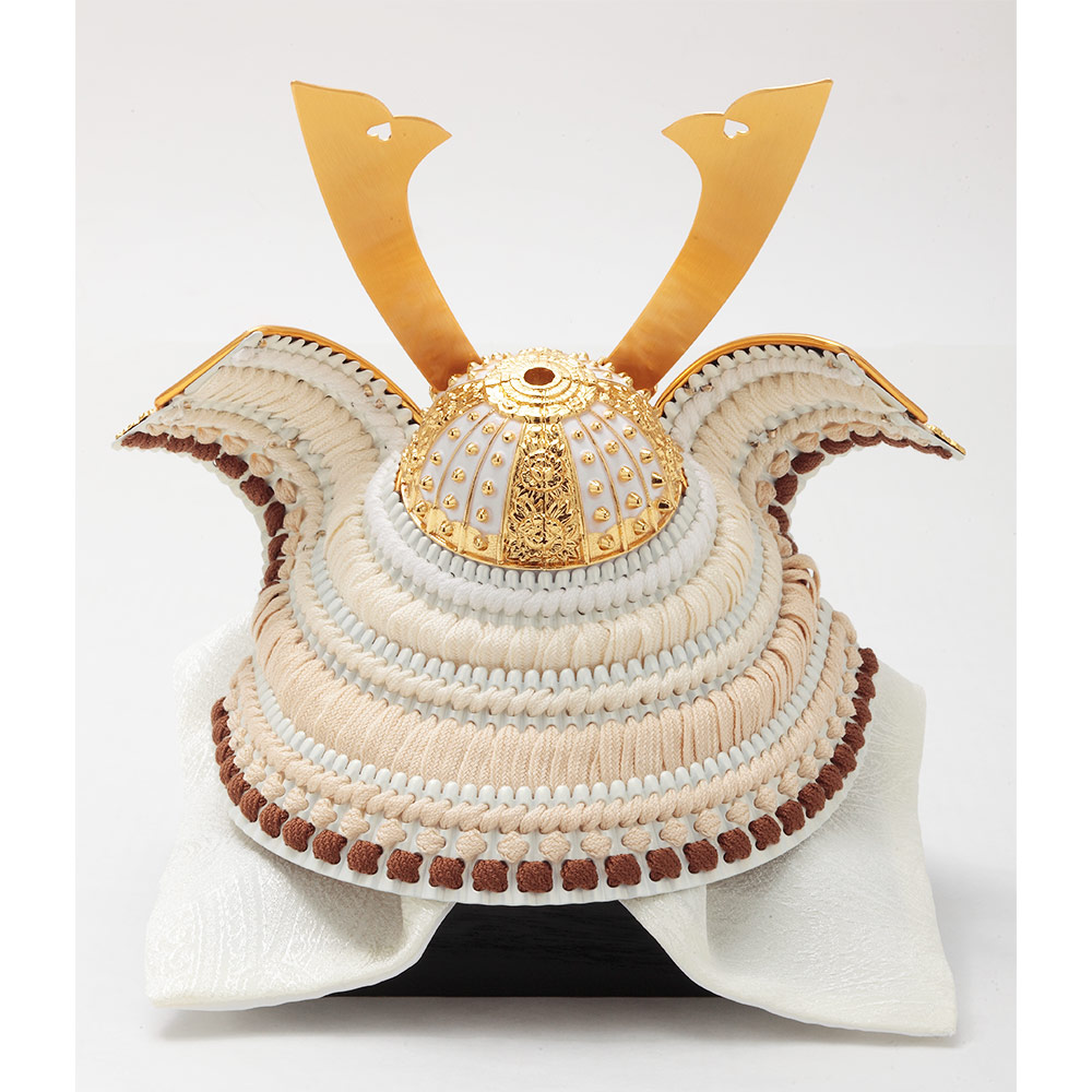 兜ケース飾り ガラスケース 5GR-K22-Z | 取付ケース飾り | 【公式