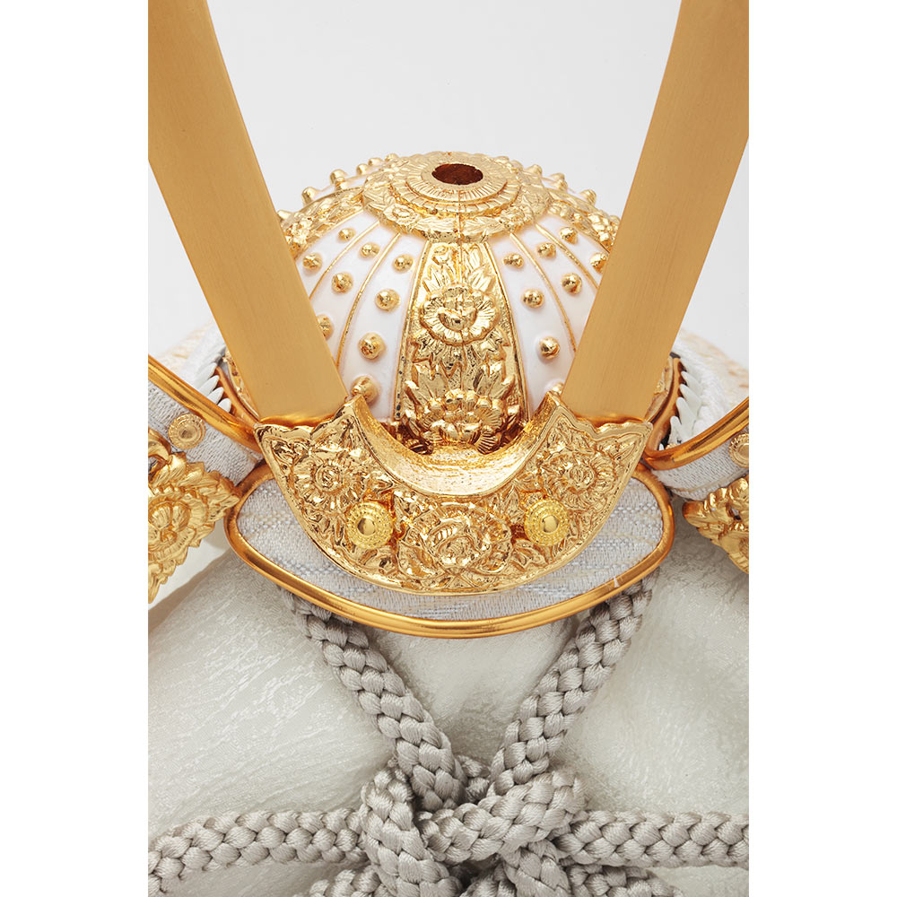 兜ケース飾り ガラスケース 5GR-K22-Z | 取付ケース飾り | 【公式