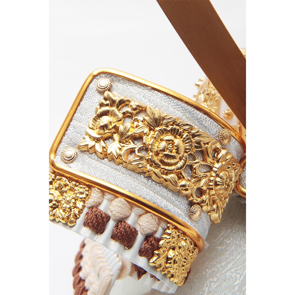 兜ケース飾り ガラスケース 5GR-K22-Z | 取付ケース飾り | 【公式