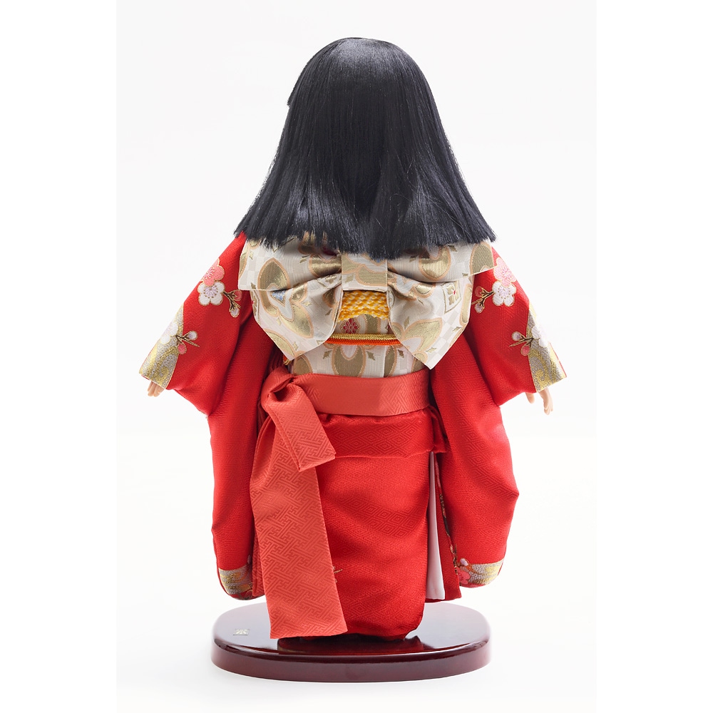 市松人形 10号 6H-C8 | 市松人形 | 【公式】 人形の久月オンラインストア